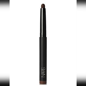 NARS Total Seduction Eyeshadow Stick In Rebellion (Matte Rich Dark Brown…